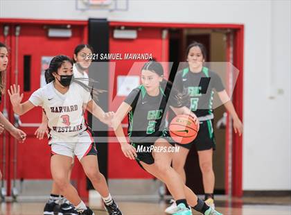 Thumbnail 3 in Granada Hills Charter @  Harvard-Westlake photogallery.