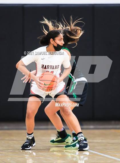 Thumbnail 2 in Granada Hills Charter @  Harvard-Westlake photogallery.