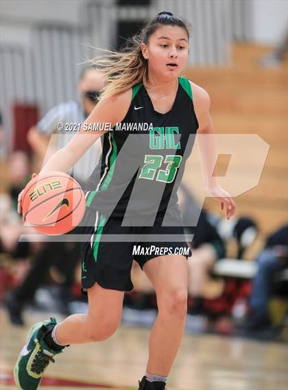 Thumbnail 1 in Granada Hills Charter @  Harvard-Westlake photogallery.