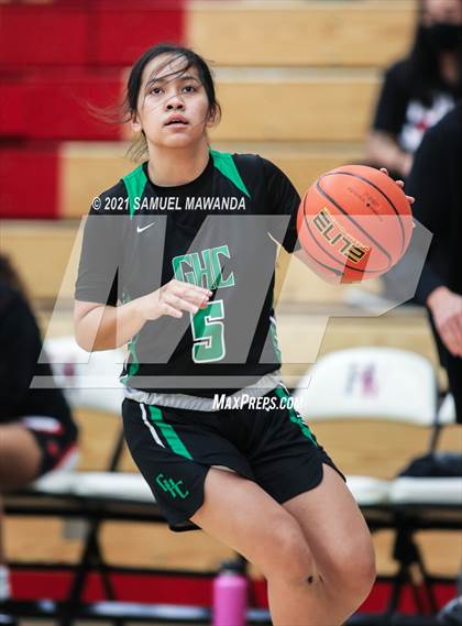 Thumbnail 3 in Granada Hills Charter @  Harvard-Westlake photogallery.