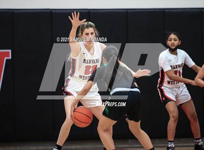 Thumbnail 3 in Granada Hills Charter @  Harvard-Westlake photogallery.