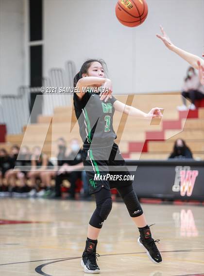 Thumbnail 3 in Granada Hills Charter @  Harvard-Westlake photogallery.
