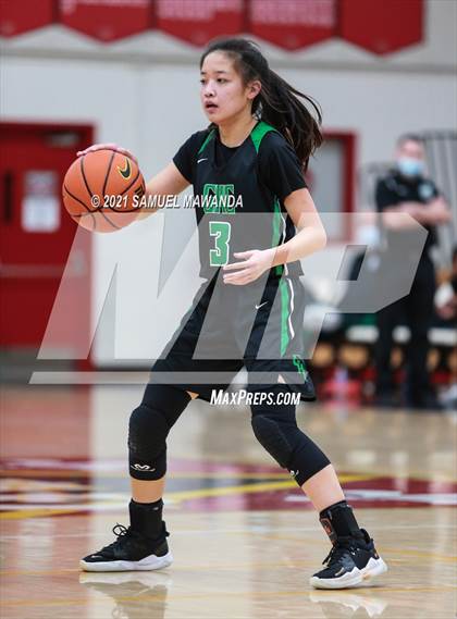 Thumbnail 1 in Granada Hills Charter @  Harvard-Westlake photogallery.