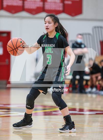 Thumbnail 3 in Granada Hills Charter @  Harvard-Westlake photogallery.