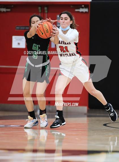 Thumbnail 2 in Granada Hills Charter @  Harvard-Westlake photogallery.