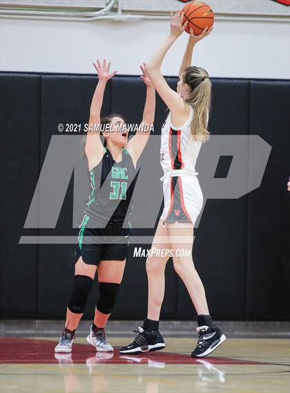 Thumbnail 1 in Granada Hills Charter @  Harvard-Westlake photogallery.