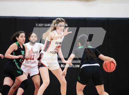 Thumbnail 2 in Granada Hills Charter @  Harvard-Westlake photogallery.