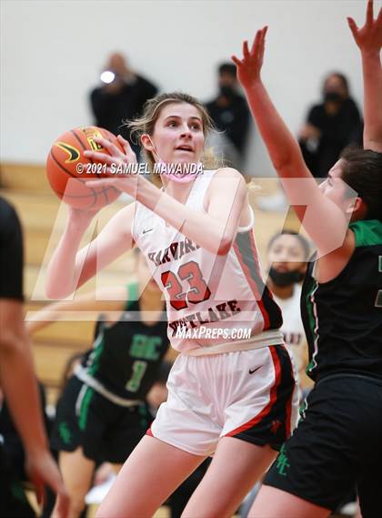 Thumbnail 1 in Granada Hills Charter @  Harvard-Westlake photogallery.