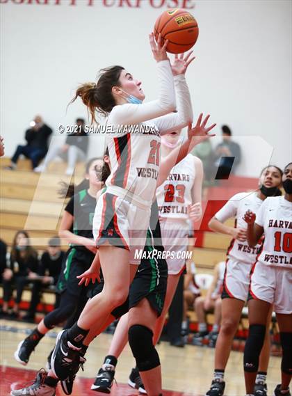 Thumbnail 2 in Granada Hills Charter @  Harvard-Westlake photogallery.