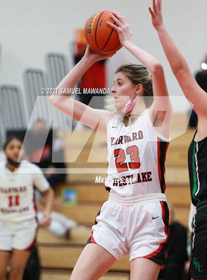 Thumbnail 3 in Granada Hills Charter @  Harvard-Westlake photogallery.