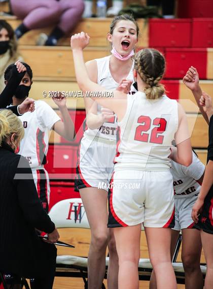 Thumbnail 2 in Granada Hills Charter @  Harvard-Westlake photogallery.