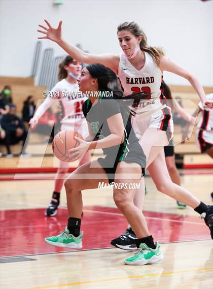 Thumbnail 3 in Granada Hills Charter @  Harvard-Westlake photogallery.
