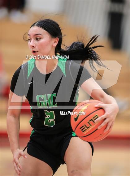 Thumbnail 3 in Granada Hills Charter @  Harvard-Westlake photogallery.