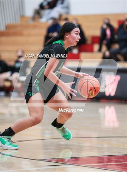 Thumbnail 2 in Granada Hills Charter @  Harvard-Westlake photogallery.