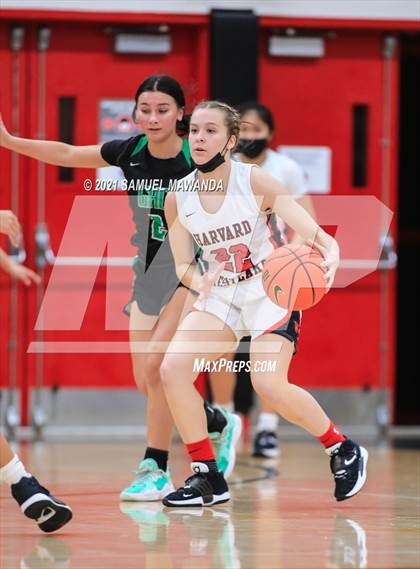 Thumbnail 1 in Granada Hills Charter @  Harvard-Westlake photogallery.