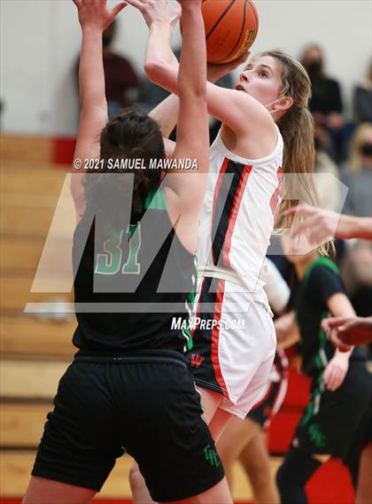 Thumbnail 2 in Granada Hills Charter @  Harvard-Westlake photogallery.
