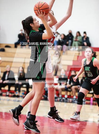 Thumbnail 1 in Granada Hills Charter @  Harvard-Westlake photogallery.