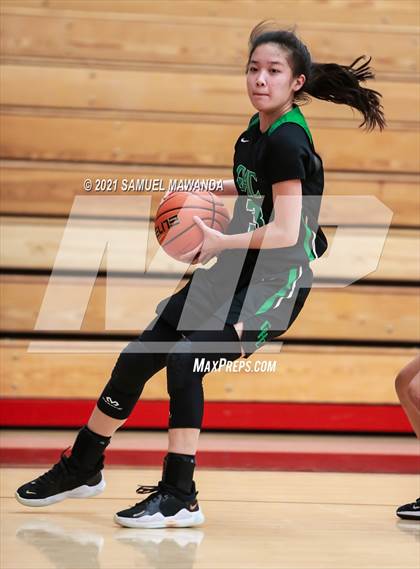 Thumbnail 1 in Granada Hills Charter @  Harvard-Westlake photogallery.