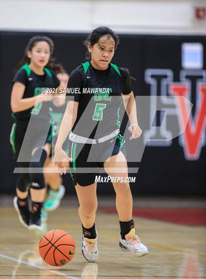 Thumbnail 3 in Granada Hills Charter @  Harvard-Westlake photogallery.