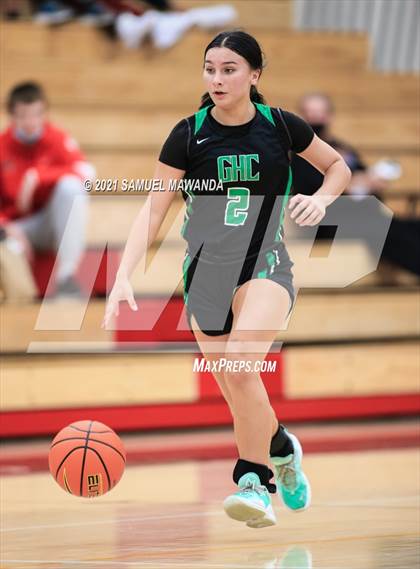 Thumbnail 2 in Granada Hills Charter @  Harvard-Westlake photogallery.