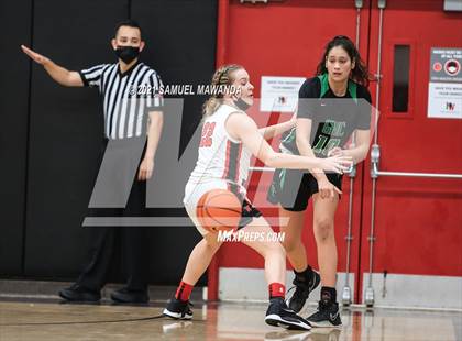 Thumbnail 3 in Granada Hills Charter @  Harvard-Westlake photogallery.