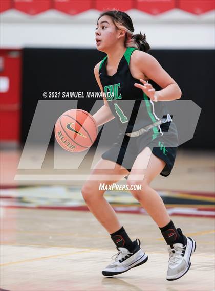 Thumbnail 3 in Granada Hills Charter @  Harvard-Westlake photogallery.