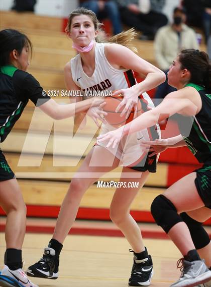 Thumbnail 1 in Granada Hills Charter @  Harvard-Westlake photogallery.