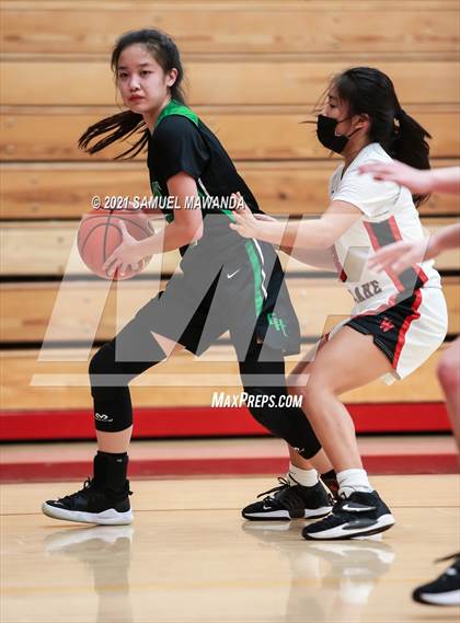 Thumbnail 2 in Granada Hills Charter @  Harvard-Westlake photogallery.
