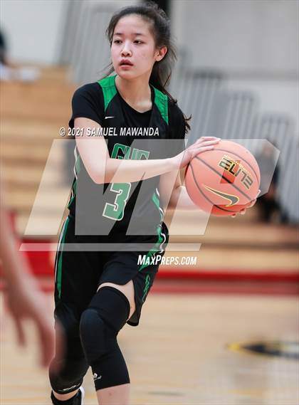 Thumbnail 1 in Granada Hills Charter @  Harvard-Westlake photogallery.