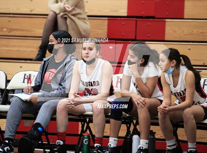 Thumbnail 1 in Granada Hills Charter @  Harvard-Westlake photogallery.