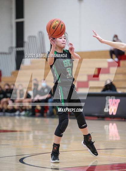 Thumbnail 2 in Granada Hills Charter @  Harvard-Westlake photogallery.