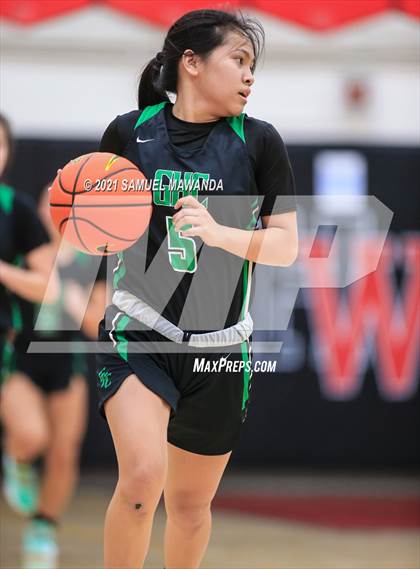 Thumbnail 2 in Granada Hills Charter @  Harvard-Westlake photogallery.