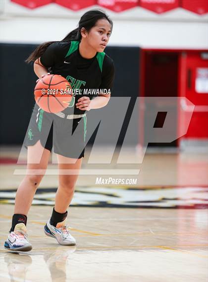 Thumbnail 3 in Granada Hills Charter @  Harvard-Westlake photogallery.