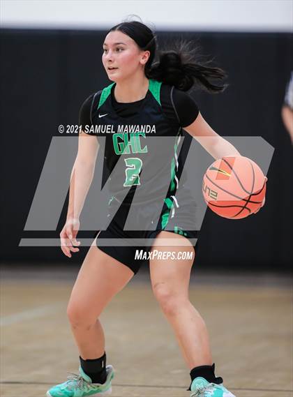 Thumbnail 1 in Granada Hills Charter @  Harvard-Westlake photogallery.