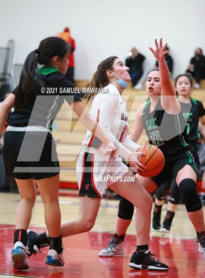 Thumbnail 1 in Granada Hills Charter @  Harvard-Westlake photogallery.