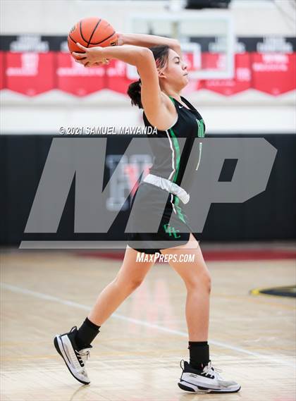 Thumbnail 3 in Granada Hills Charter @  Harvard-Westlake photogallery.