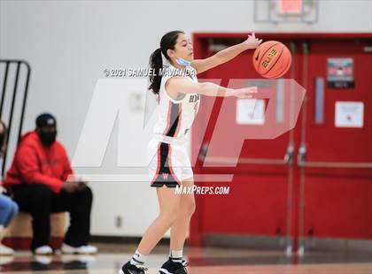 Thumbnail 2 in Granada Hills Charter @  Harvard-Westlake photogallery.
