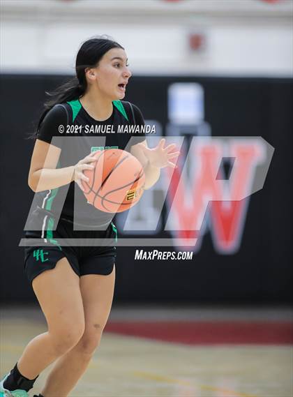 Thumbnail 3 in Granada Hills Charter @  Harvard-Westlake photogallery.