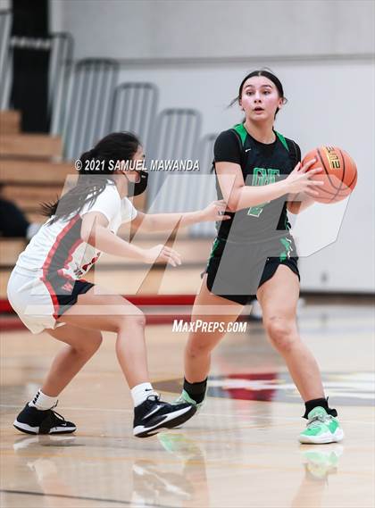 Thumbnail 2 in Granada Hills Charter @  Harvard-Westlake photogallery.