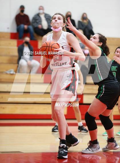Thumbnail 2 in Granada Hills Charter @  Harvard-Westlake photogallery.