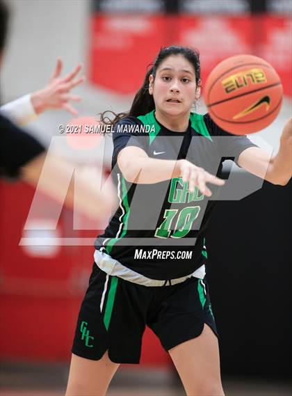 Thumbnail 2 in Granada Hills Charter @  Harvard-Westlake photogallery.