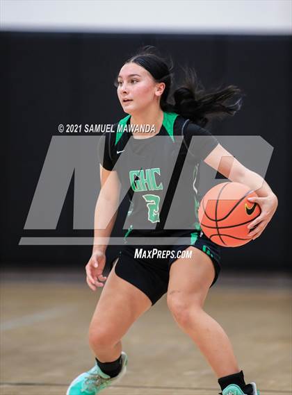 Thumbnail 2 in Granada Hills Charter @  Harvard-Westlake photogallery.