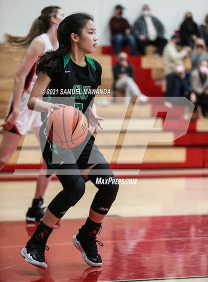 Thumbnail 3 in Granada Hills Charter @  Harvard-Westlake photogallery.