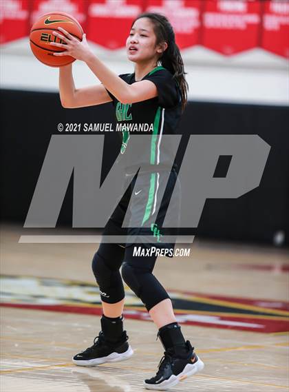 Thumbnail 1 in Granada Hills Charter @  Harvard-Westlake photogallery.