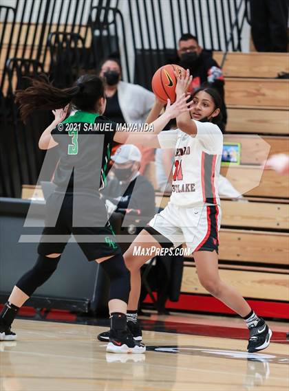 Thumbnail 2 in Granada Hills Charter @  Harvard-Westlake photogallery.