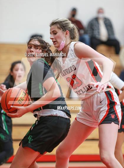 Thumbnail 3 in Granada Hills Charter @  Harvard-Westlake photogallery.