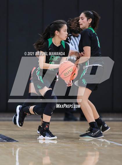 Thumbnail 1 in Granada Hills Charter @  Harvard-Westlake photogallery.
