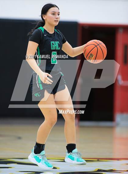 Thumbnail 3 in Granada Hills Charter @  Harvard-Westlake photogallery.