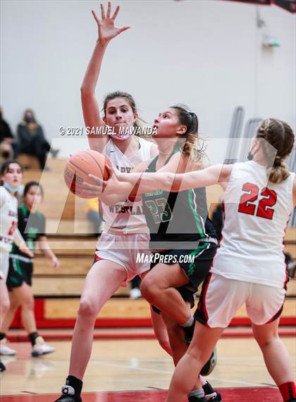 Thumbnail 1 in Granada Hills Charter @  Harvard-Westlake photogallery.