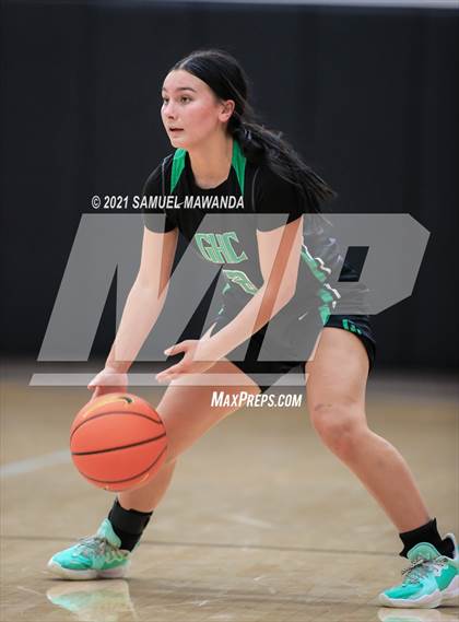 Thumbnail 3 in Granada Hills Charter @  Harvard-Westlake photogallery.
